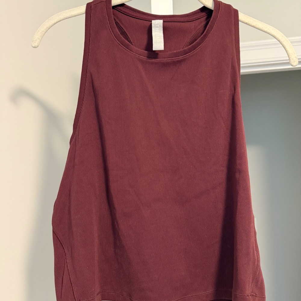 Athleta Tank Top